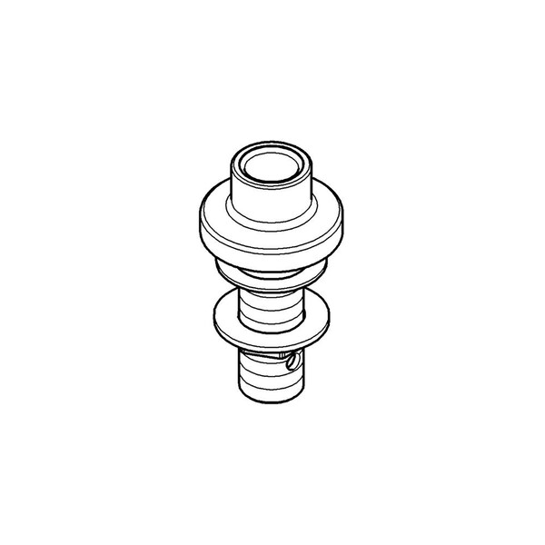 Universal Hose Guide