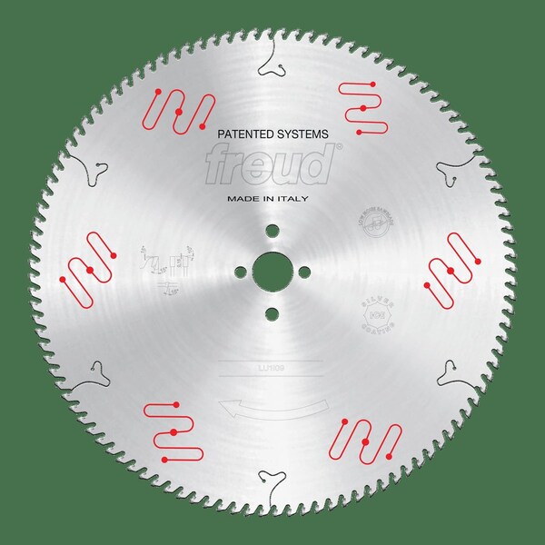 Carbide Tipped Blade for Ripping and Cro