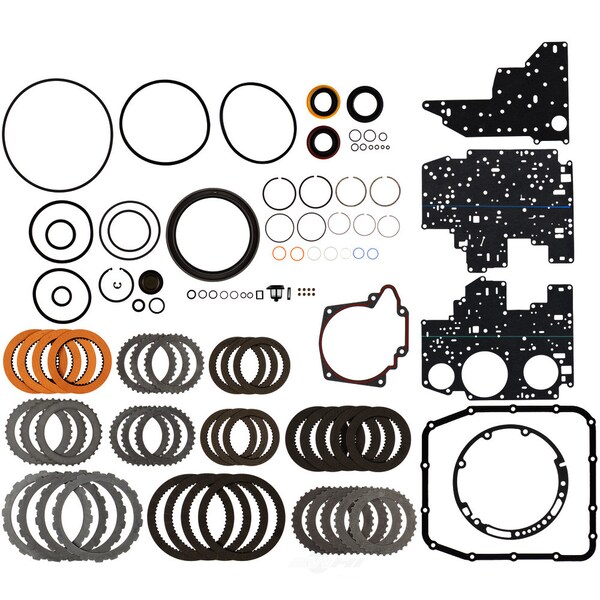 Auto Trans Master Repair Kit, LM-13