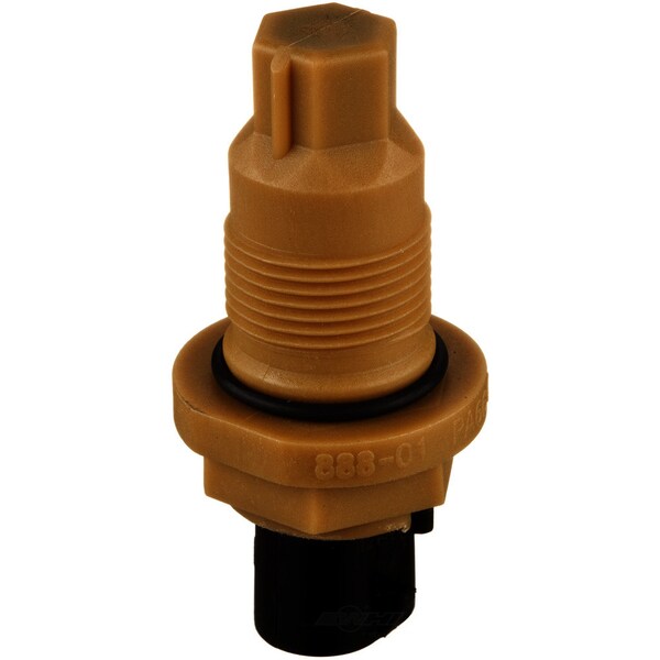 Auto Trans Speed Sensor, TE-7