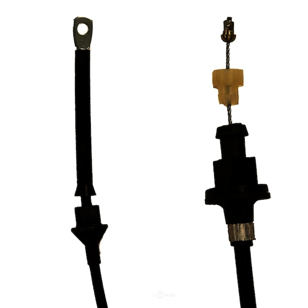 Accelerator Cable, Y-263