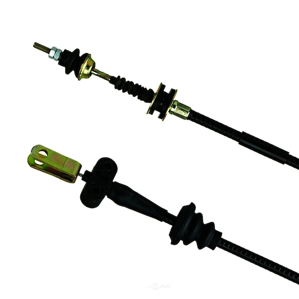 Clutch Cable, Y-491