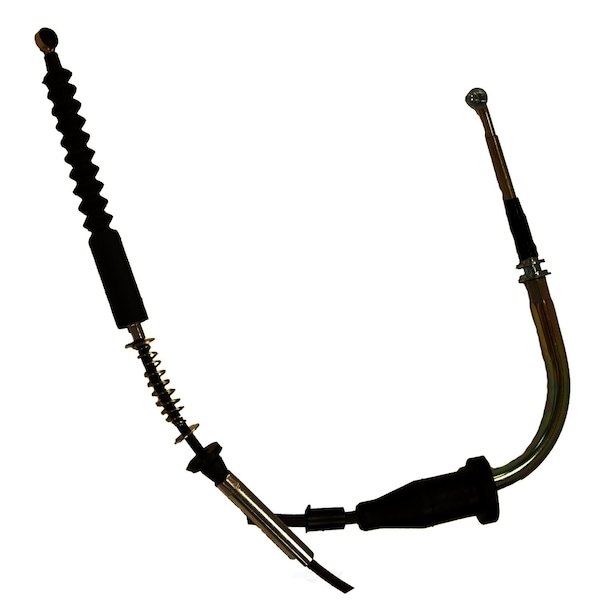 Auto Trans Shifter Cable, Y-760