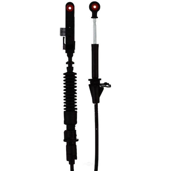 Automatic Transmission Shifter Cable, Y-1318