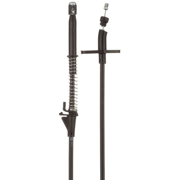 Accelerator Cable, Y-294