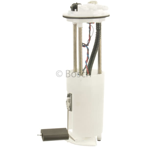Fuel Pump Module Assembly, 67314