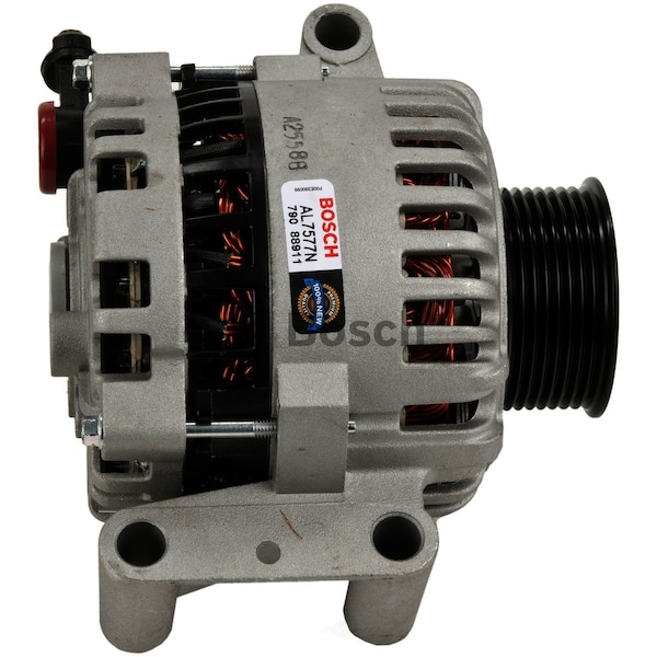 Alternator, AL7577N