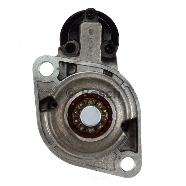 Starter Motor, SR0425N