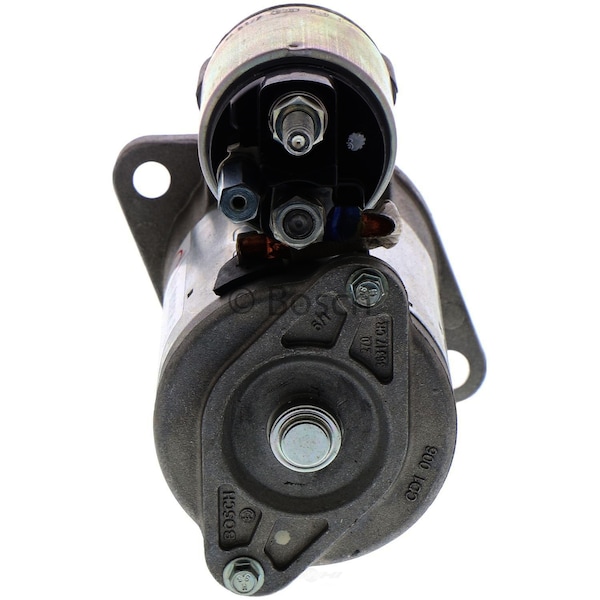 Starter Motor, SR15N