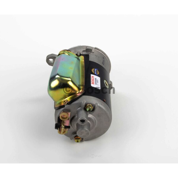 Starter Motor, SR549N