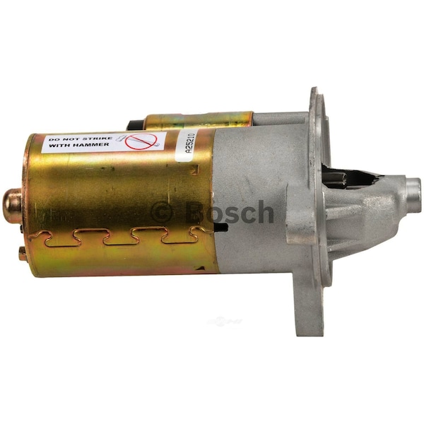 Starter Motor, SR7522N