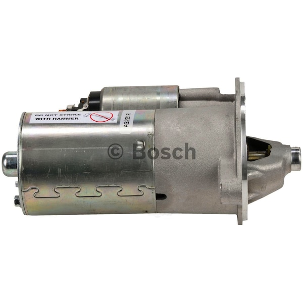 Starter Motor, SR7548N