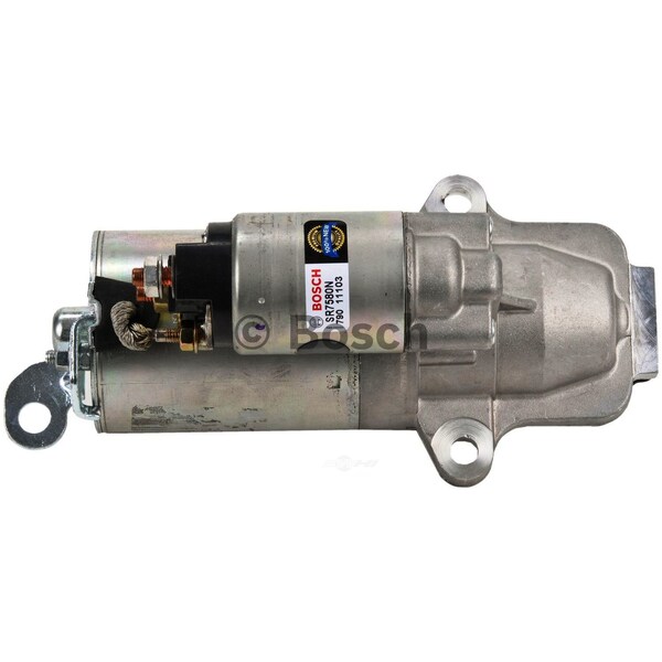 Starter Motor, SR7580N
