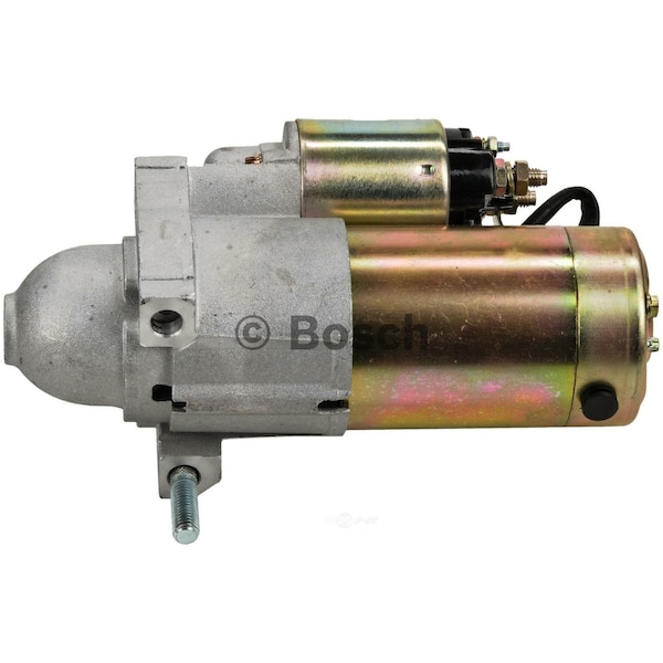 Starter Motor, SR8585N