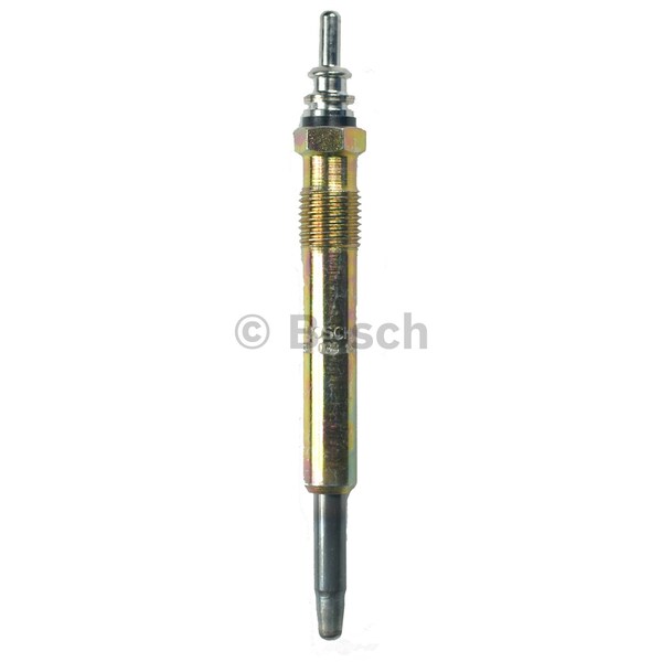 Diesel Glow Plug 1996-1997 Mercedes-Benz E300 3.0L, 0250201054
