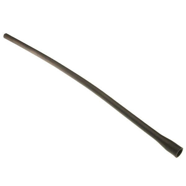 Molded Heater Hose - Heater To Water Pump, 18965