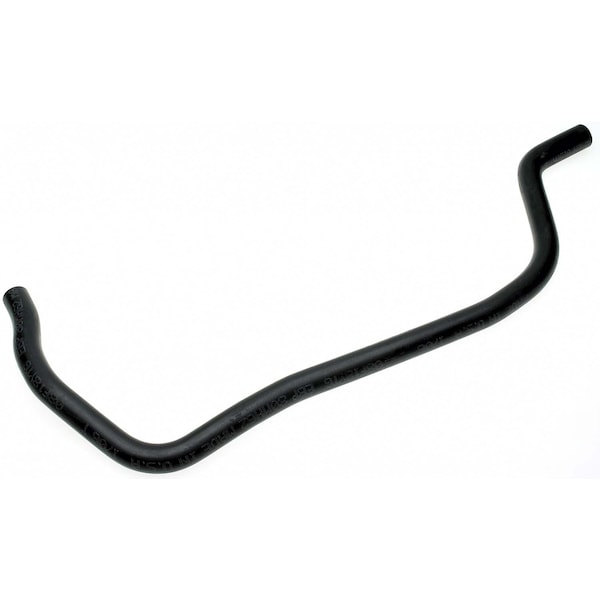 Molded Heater Hose - Heater Inlet, 19435