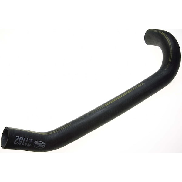 Molded Coolant Hose - Upper, 21152