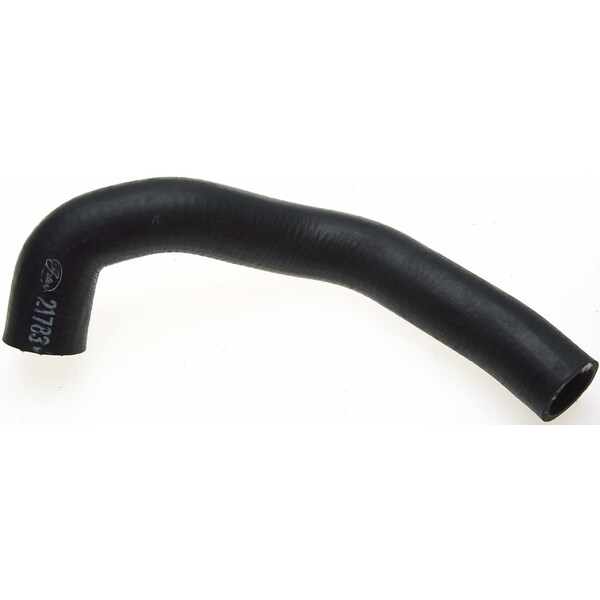 Radiator Coolant Hose 1987-1993 Mercedes-Benz 190E 2.6L, 21783