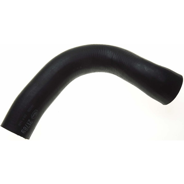 Molded Coolant Hose - Lower, 21789