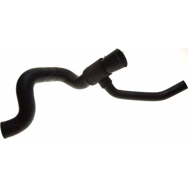 Molded Coolant Hose - Lower, 21795