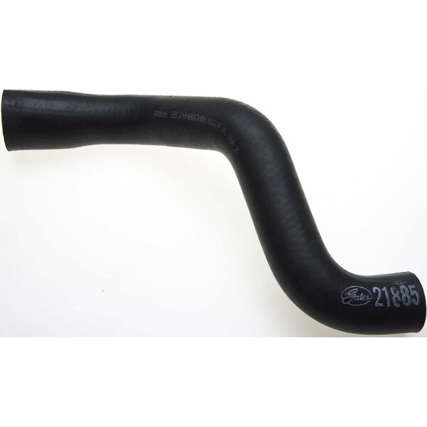 Molded Coolant Hose - Lower, 21885