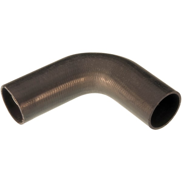 Molded Coolant Hose - Lower - Radiator To Pipe, 21891