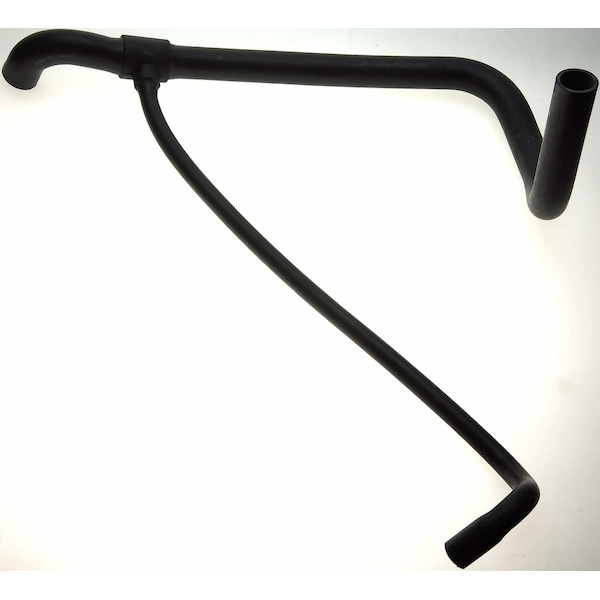 Molded Coolant Hose - Lower, 21927