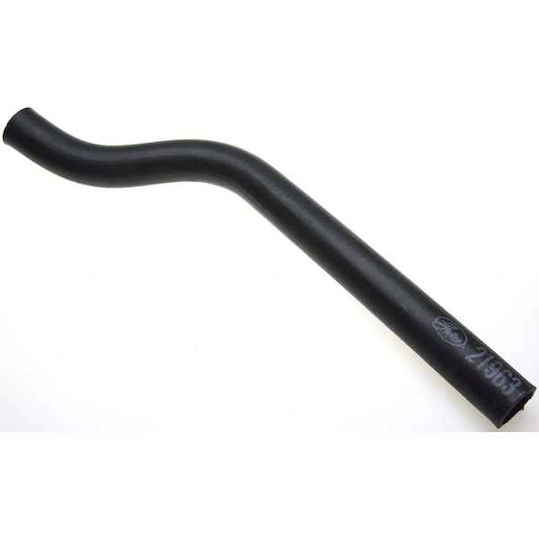 Molded Coolant Hose - Upper, 21963