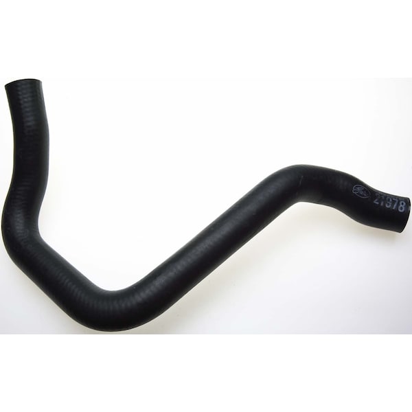 Molded Coolant Hose - Upper, 21978
