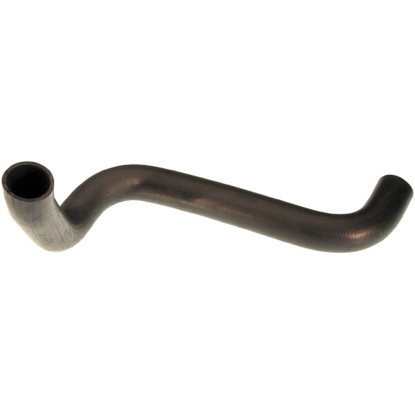 Molded Coolant Hose - Upper - Engine To Radiator, 22031