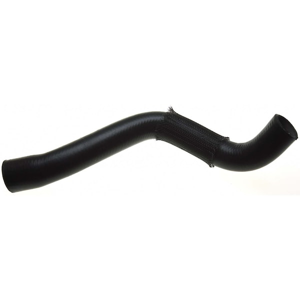 Molded Coolant Hose - Lower - Pipe To Radiator, 22275