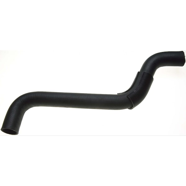 Molded Coolant Hose - Upper, 22286
