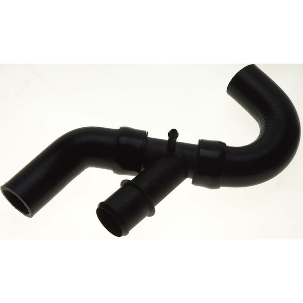 Molded Coolant Hose - Upper - Tee To Engine, 22337