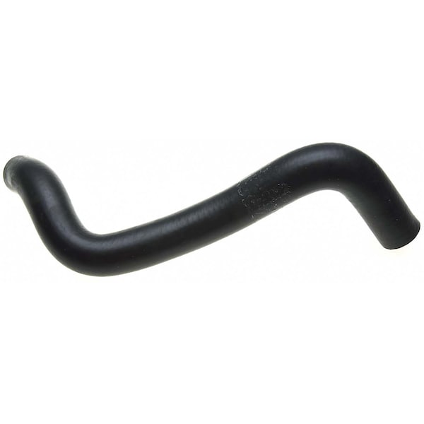 Molded Coolant Hose - Upper, 22342