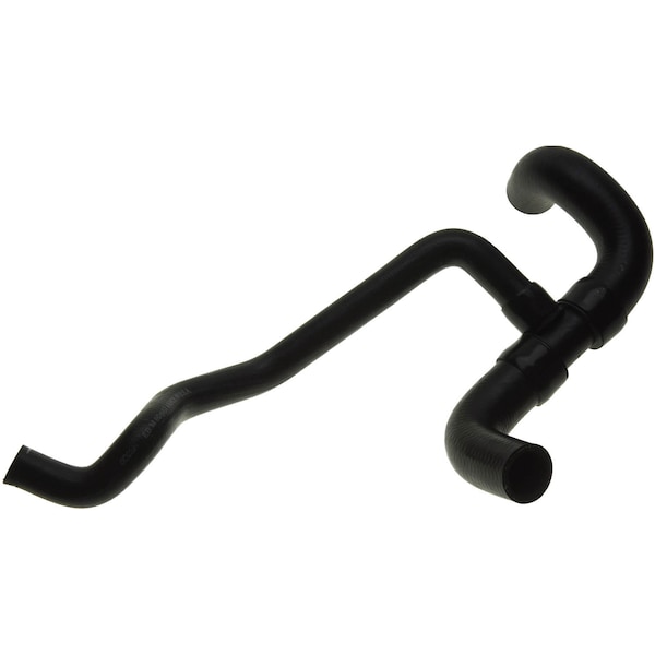 Molded Coolant Hose - Lower, 22343