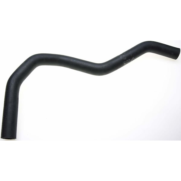 Molded Coolant Hose - Upper, 22357