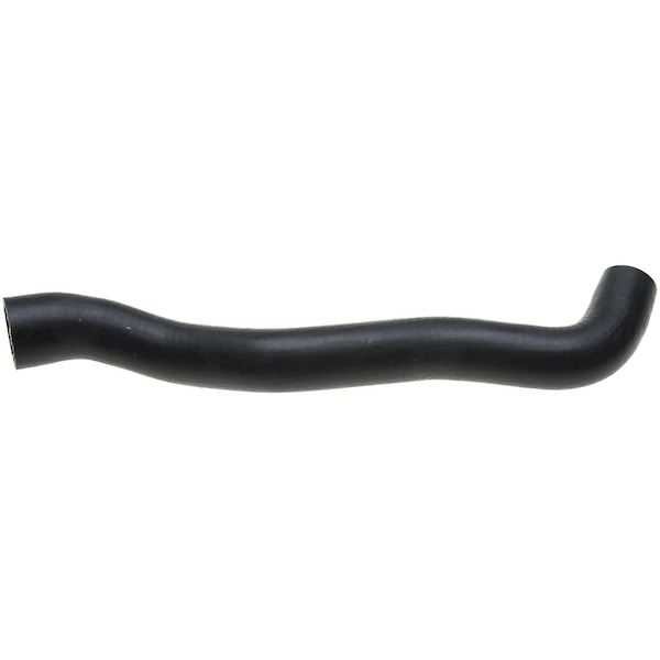 Molded Coolant Hose - Upper, 22421