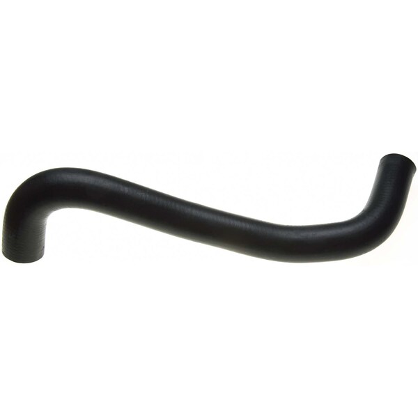 Molded Coolant Hose - Lower, 22491