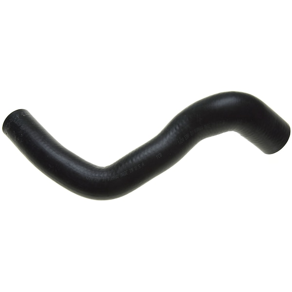 Molded Coolant Hose - Lower, 22575