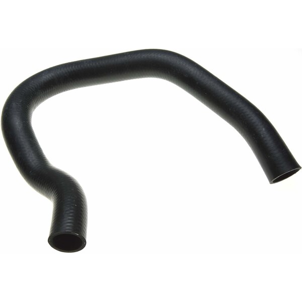 Molded Coolant Hose - Upper, 22646