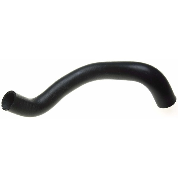 Molded Coolant Hose - Upper, 22691