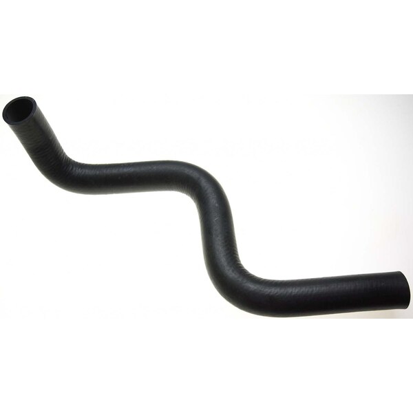 Molded Coolant Hose - Upper, 22694
