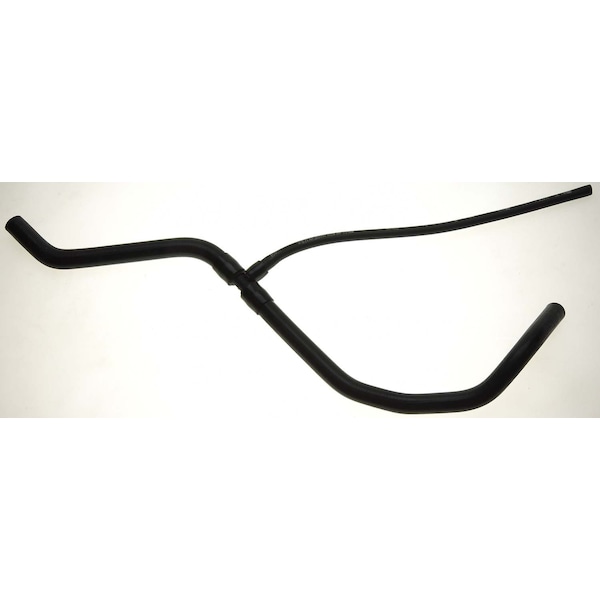Molded Coolant Hose - Heater To Intake Manifold, 22737