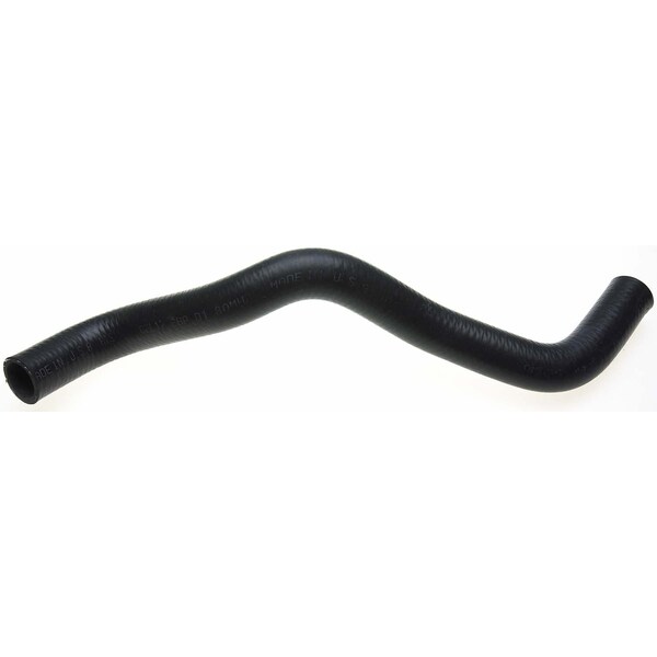 Radiator Coolant Hose 2002-2006 Saturn Vue 2.2L, 22740