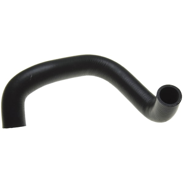 Molded Coolant Hose - Lower, 22758