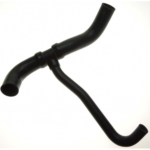 Molded Coolant Hose - Lower, 22778