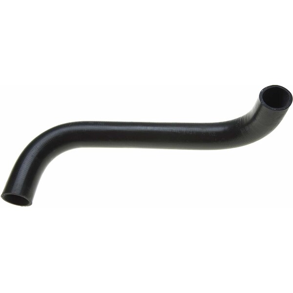 Molded Coolant Hose - Lower - Oil Cooler To Engine, 22788