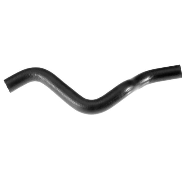 Molded Coolant Hose - Lower, 22869
