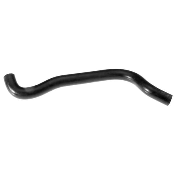 Molded Coolant Hose - Upper, 22883